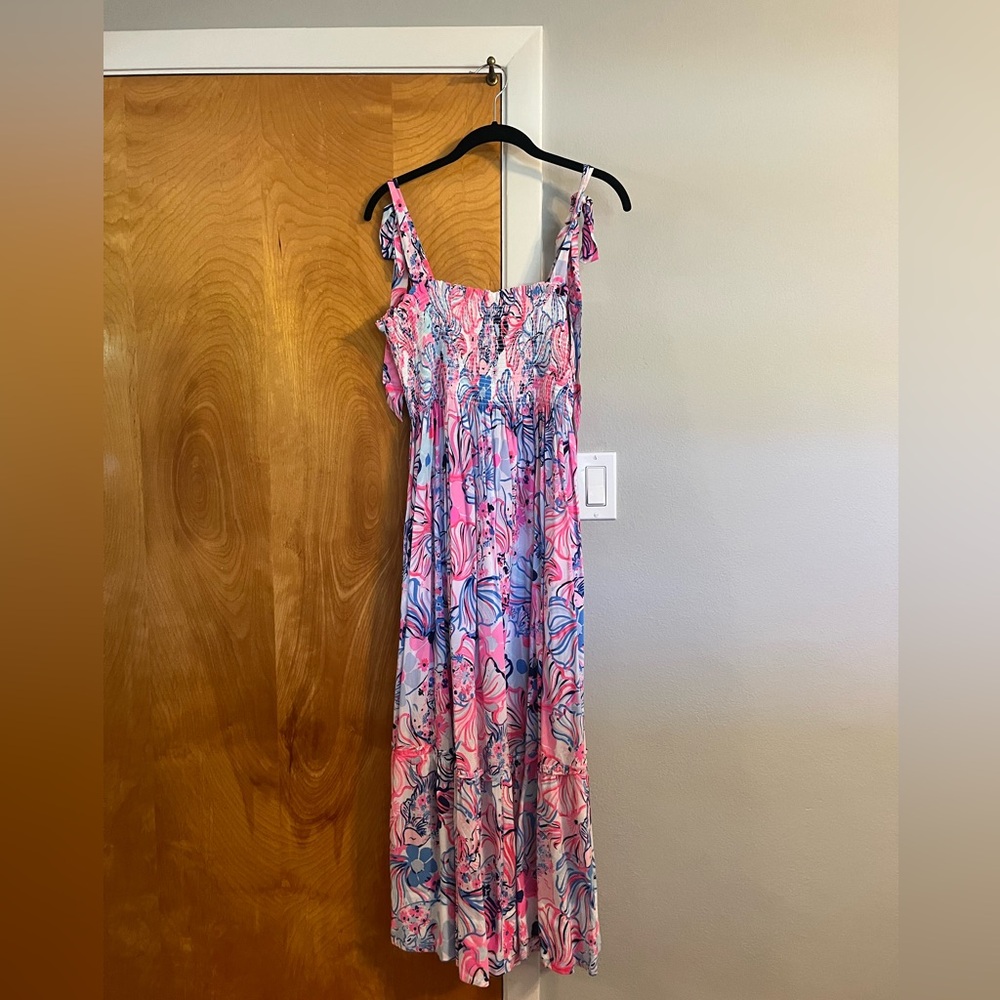 Lilly Pulitzer Rivera Dress